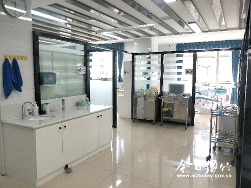 今日綿竹 | 口腔醫(yī)院升級(jí)改造，讓診療更溫馨舒適